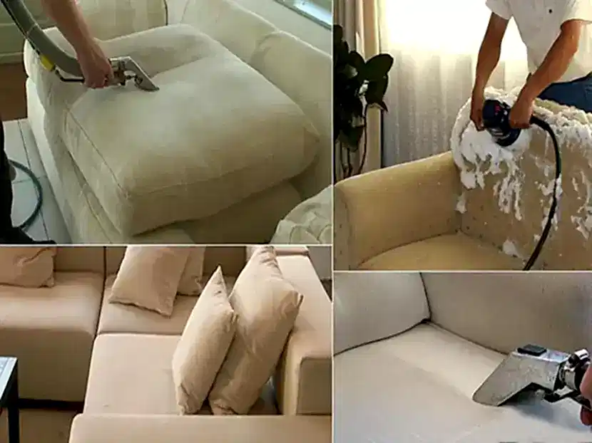 Tertemiz Koltuk Yıkama