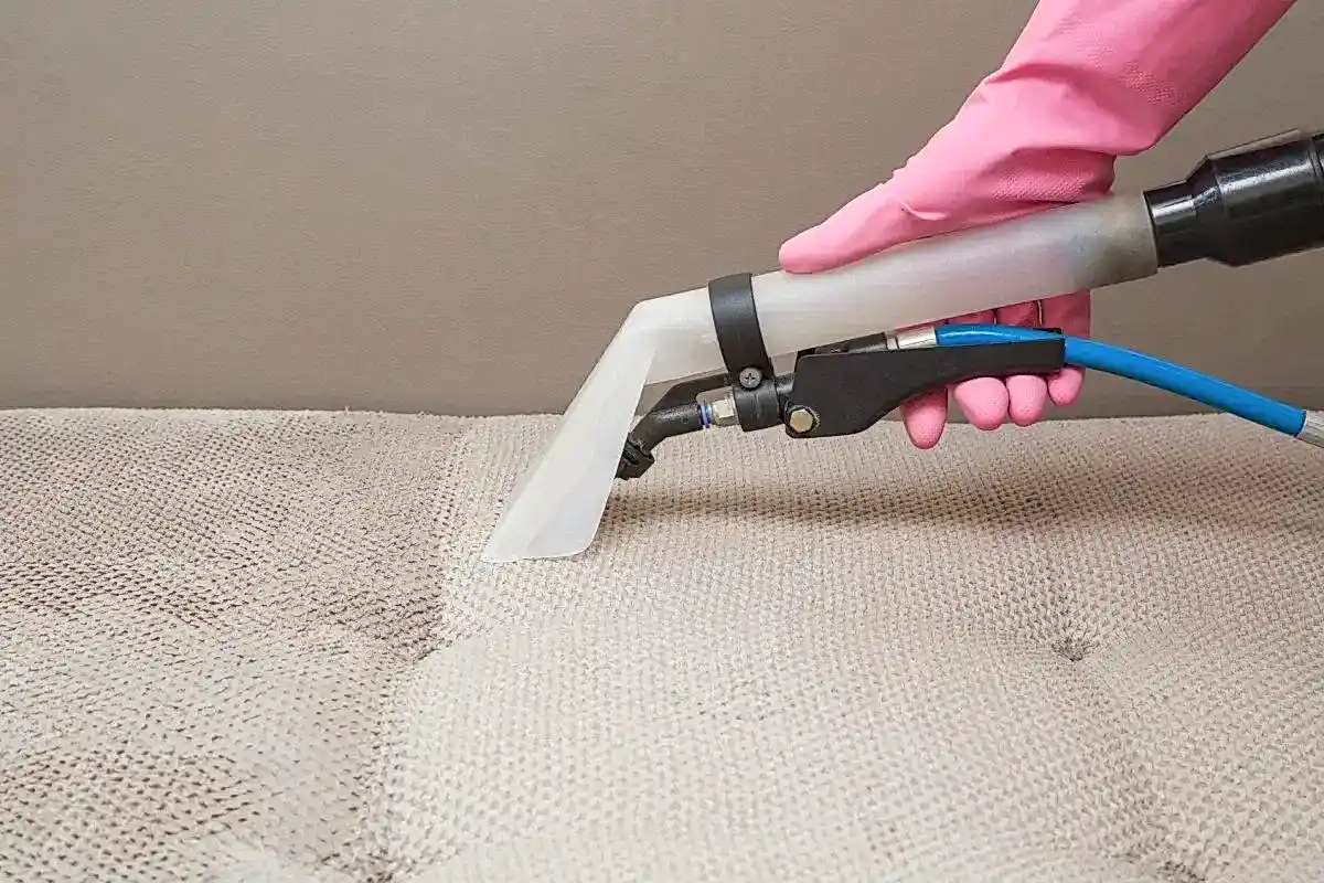 Buharlı Koltuk Yıkama Fiyatları