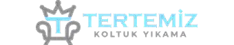 TERTEMİZ KOLTUK YIKAMA •  FOOTER LOGO - LOGO